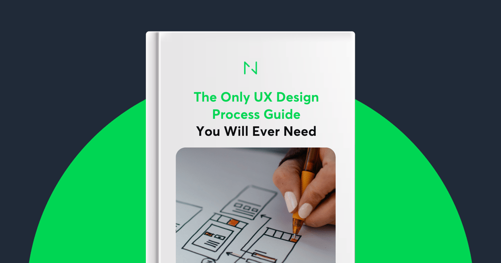 Ux Design Process Guide 5590